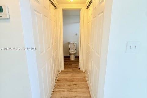Copropriété à vendre à Miami, Floride: 1 chambre, 69.12 m2 № 1950223 - photo 3