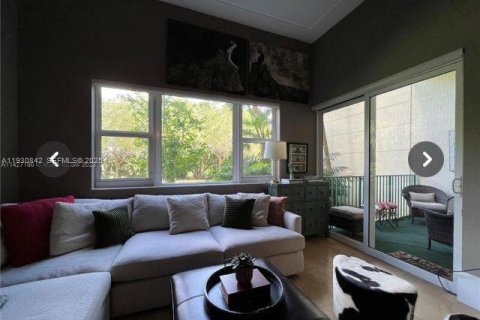 Copropriété à louer à Aventura, Floride: 2 chambres, 116.78 m2 № 1989698 - photo 5