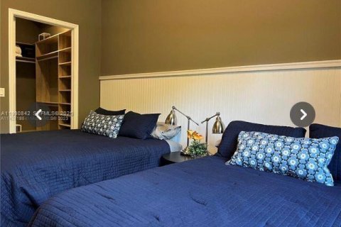 Copropriété à louer à Aventura, Floride: 2 chambres, 116.78 m2 № 1989698 - photo 8