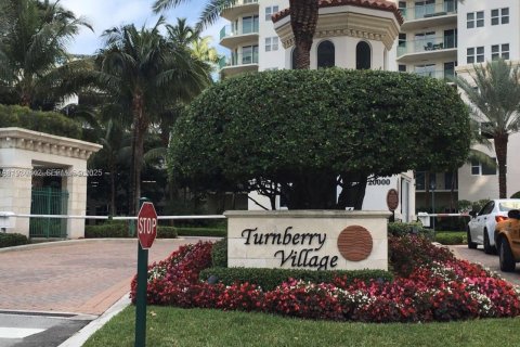 Copropriété à louer à Aventura, Floride: 2 chambres, 116.78 m2 № 1989698 - photo 25