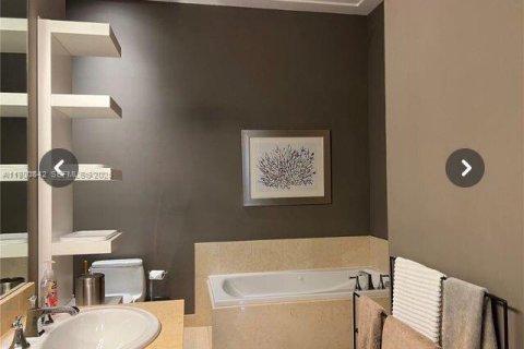 Copropriété à louer à Aventura, Floride: 2 chambres, 116.78 m2 № 1989698 - photo 13