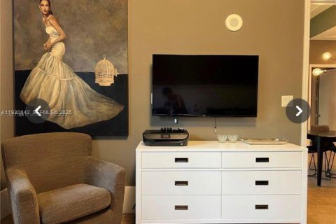 Copropriété à louer à Aventura, Floride: 2 chambres, 116.78 m2 № 1989698 - photo 9