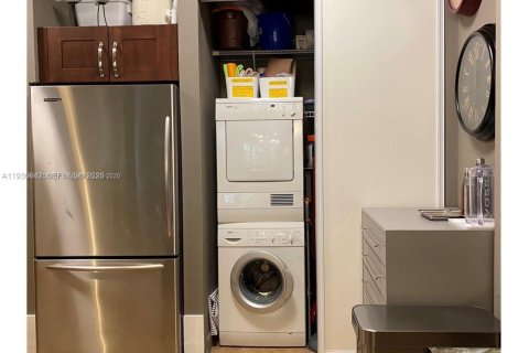 Copropriété à louer à Aventura, Floride: 2 chambres, 116.78 m2 № 1989698 - photo 30