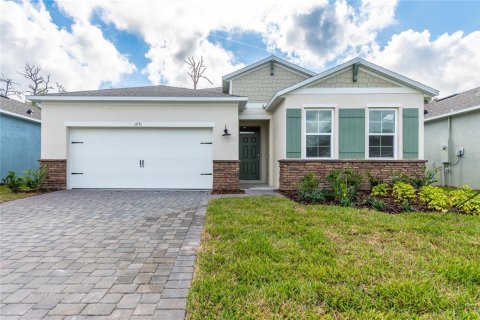 Casa en New Smyrna Beach, Florida 3 dormitorios, 159.98 m2 № 2142652