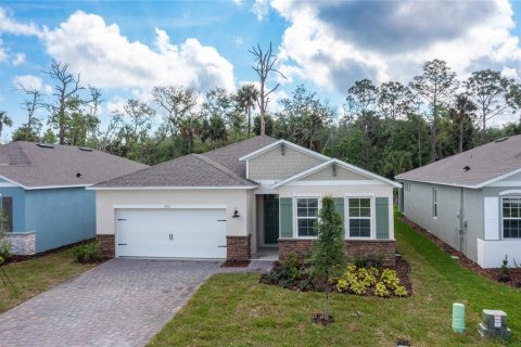 Casa en alquiler en New Smyrna Beach, Florida, 3 dormitorios, 159.98 m2 № 2142652 - foto 3