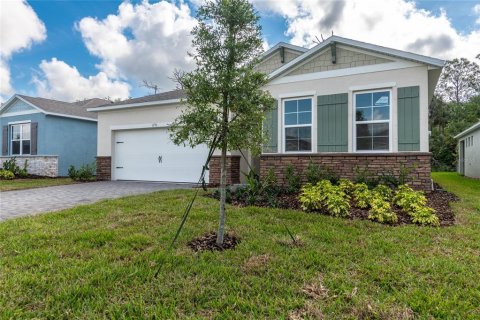 Casa en alquiler en New Smyrna Beach, Florida, 3 dormitorios, 159.98 m2 № 2142652 - foto 2