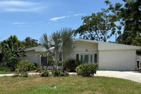 Villa ou maison à vendre à Saint Petersburg, Floride: 4 chambres, 254.46 m2 № 1865815 - photo 1