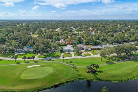 Villa ou maison à vendre à Saint Petersburg, Floride: 4 chambres, 254.46 m2 № 1865815 - photo 2