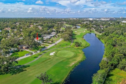 Villa ou maison à vendre à Saint Petersburg, Floride: 4 chambres, 254.46 m2 № 1865815 - photo 3