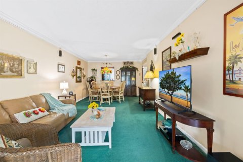 Купить кондоминиум в Тамарак, Флорида 3 комнаты, 69.31м2, № 2177440 - фото 6