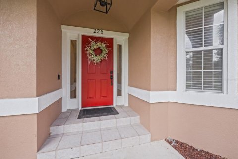 Villa ou maison à vendre à Saint Augustine, Floride: 3 chambres, 179.95 m2 № 1907938 - photo 3
