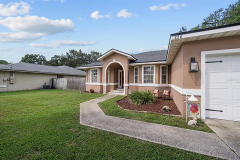 Villa ou maison à vendre à Saint Augustine, Floride: 3 chambres, 179.95 m2 № 1907938 - photo 2