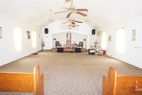 Propiedad comercial en venta en Reddick, Florida, 140.65 m2 № 1885615 - foto 6