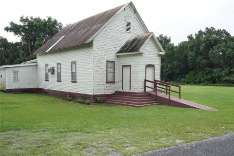 Propiedad comercial en venta en Reddick, Florida, 140.65 m2 № 1885615 - foto 19