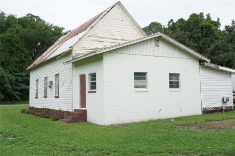 Propiedad comercial en venta en Reddick, Florida, 140.65 m2 № 1885615 - foto 1