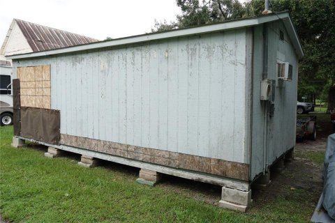 Propiedad comercial en venta en Reddick, Florida, 140.65 m2 № 1885615 - foto 23