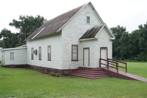 Propiedad comercial en venta en Reddick, Florida, 140.65 m2 № 1885615 - foto 3