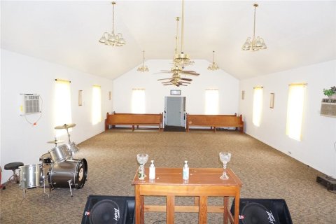 Propiedad comercial en venta en Reddick, Florida, 140.65 m2 № 1885615 - foto 7