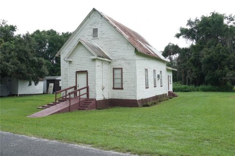 Propiedad comercial en venta en Reddick, Florida, 140.65 m2 № 1885615 - foto 20