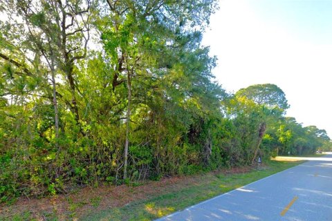 Terrain à vendre à Port Charlotte, Floride № 2234994 - photo 5
