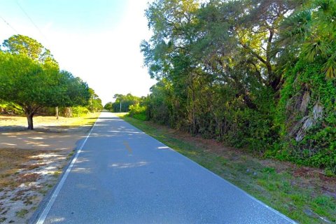 Terrain à vendre à Port Charlotte, Floride № 2234994 - photo 7