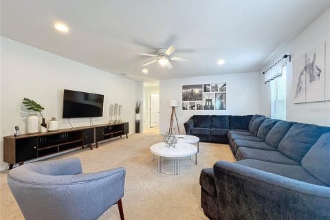Villa ou maison à vendre à Kissimmee, Floride: 6 chambres, 291.9 m2 № 2130339 - photo 20