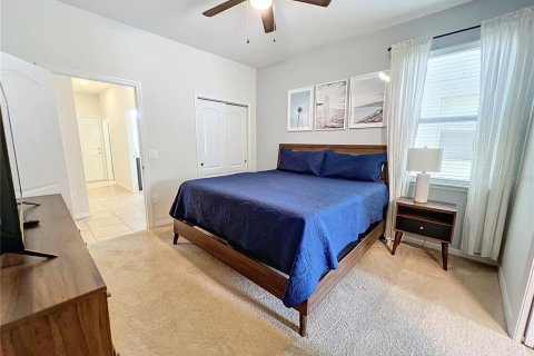 Villa ou maison à vendre à Kissimmee, Floride: 6 chambres, 291.9 m2 № 2130339 - photo 15