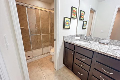 Villa ou maison à vendre à Kissimmee, Floride: 6 chambres, 291.9 m2 № 2130339 - photo 27