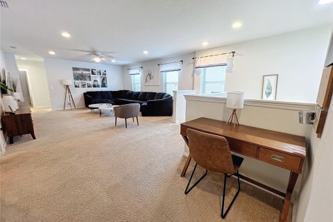 Villa ou maison à vendre à Kissimmee, Floride: 6 chambres, 291.9 m2 № 2130339 - photo 21