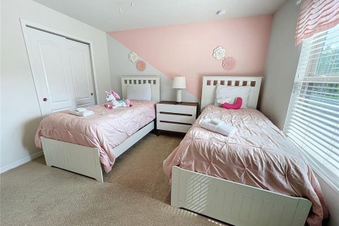 Villa ou maison à vendre à Kissimmee, Floride: 6 chambres, 291.9 m2 № 2130339 - photo 30