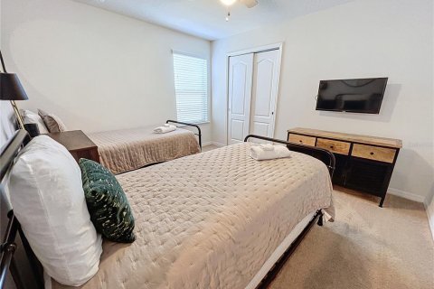 Villa ou maison à vendre à Kissimmee, Floride: 6 chambres, 291.9 m2 № 2130339 - photo 26