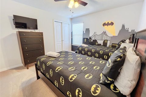 Villa ou maison à vendre à Kissimmee, Floride: 6 chambres, 291.9 m2 № 2130339 - photo 29