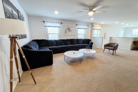 Villa ou maison à vendre à Kissimmee, Floride: 6 chambres, 291.9 m2 № 2130339 - photo 19