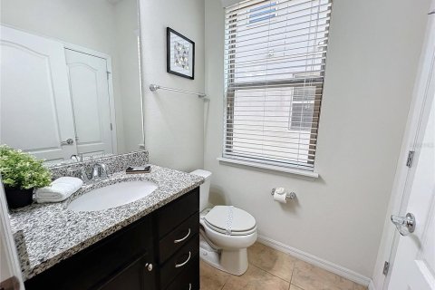 Villa ou maison à vendre à Kissimmee, Floride: 6 chambres, 291.9 m2 № 2130339 - photo 9