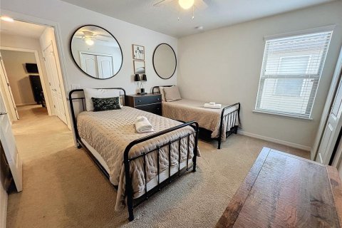 Villa ou maison à vendre à Kissimmee, Floride: 6 chambres, 291.9 m2 № 2130339 - photo 25