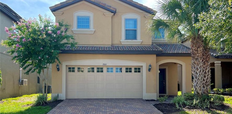 Villa ou maison à Kissimmee, Floride 6 chambres, 291.9 m2 № 2130339