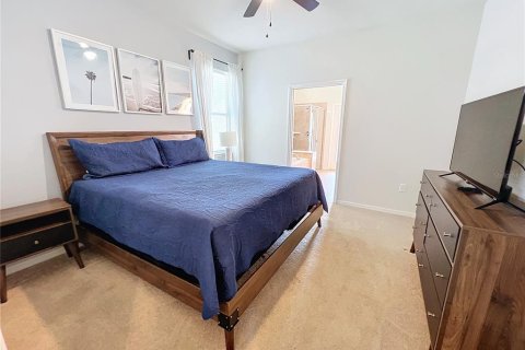 Villa ou maison à vendre à Kissimmee, Floride: 6 chambres, 291.9 m2 № 2130339 - photo 14