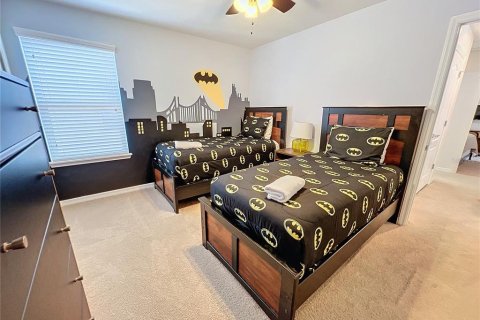 Villa ou maison à vendre à Kissimmee, Floride: 6 chambres, 291.9 m2 № 2130339 - photo 28