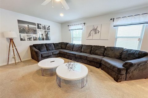 Villa ou maison à vendre à Kissimmee, Floride: 6 chambres, 291.9 m2 № 2130339 - photo 18