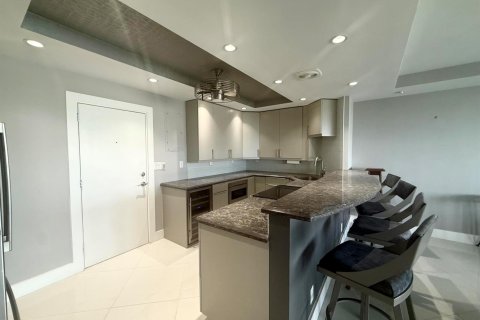 Copropriété à vendre à Fort Lauderdale, Floride: 2 chambres, 104.98 m2 № 2084942 - photo 5