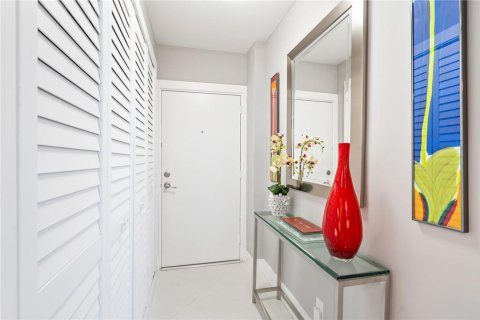 Copropriété à vendre à Fort Lauderdale, Floride: 2 chambres, 104.98 m2 № 2084942 - photo 7