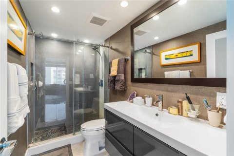 Copropriété à vendre à Fort Lauderdale, Floride: 2 chambres, 104.98 m2 № 2084942 - photo 12