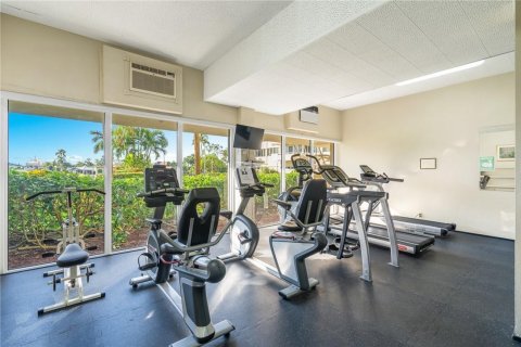 Copropriété à vendre à Fort Lauderdale, Floride: 2 chambres, 104.98 m2 № 2084942 - photo 22