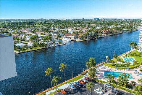 Copropriété à vendre à Fort Lauderdale, Floride: 2 chambres, 104.98 m2 № 2084942 - photo 17