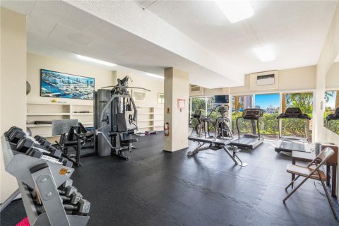 Copropriété à vendre à Fort Lauderdale, Floride: 2 chambres, 104.98 m2 № 2084942 - photo 21