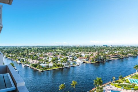 Copropriété à vendre à Fort Lauderdale, Floride: 2 chambres, 104.98 m2 № 2084942 - photo 16