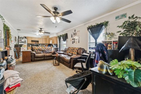 Casa en venta en Lakeland, Florida, 2 dormitorios, 75.25 m2 № 2134671 - foto 6