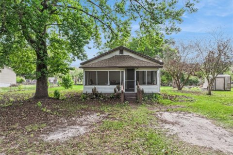 Villa ou maison à Lakeland, Floride 2 chambres, 75.25 m2 № 2134671