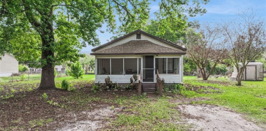 Casa en Lakeland, Florida 2 dormitorios, 75.25 m2 № 2134671