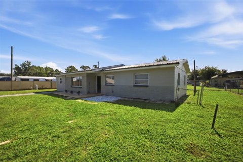 Commercial property in Plant City, Florida 164.07 sq.m. № 2237717